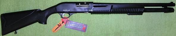 Axor Arms PA 1 12/76