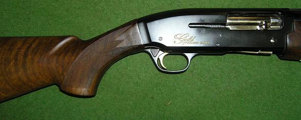 Browning Gold Hunter 20/76