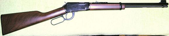 HENRY Carbine .22 LR
