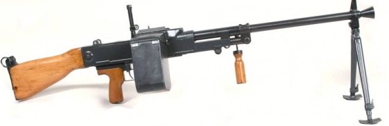 Perun Arms S-UK59 7,62x54R