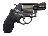 SMITH WESSON 360 PD .357 Mag.