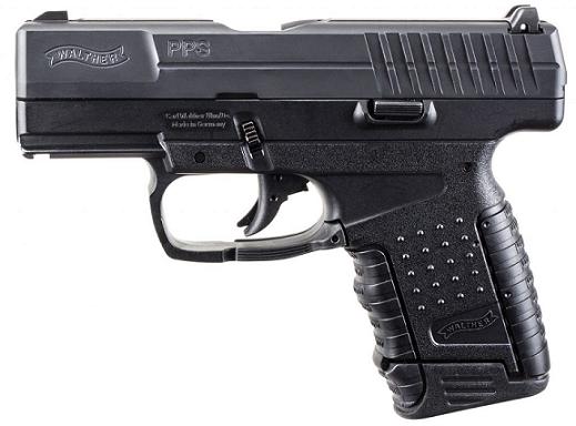 Walther PPS 9 mm Luger